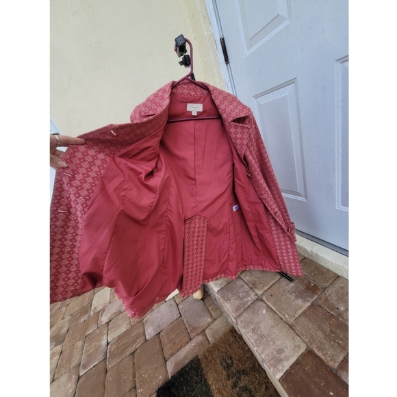 Merona pea coat - Picture 10 of 12